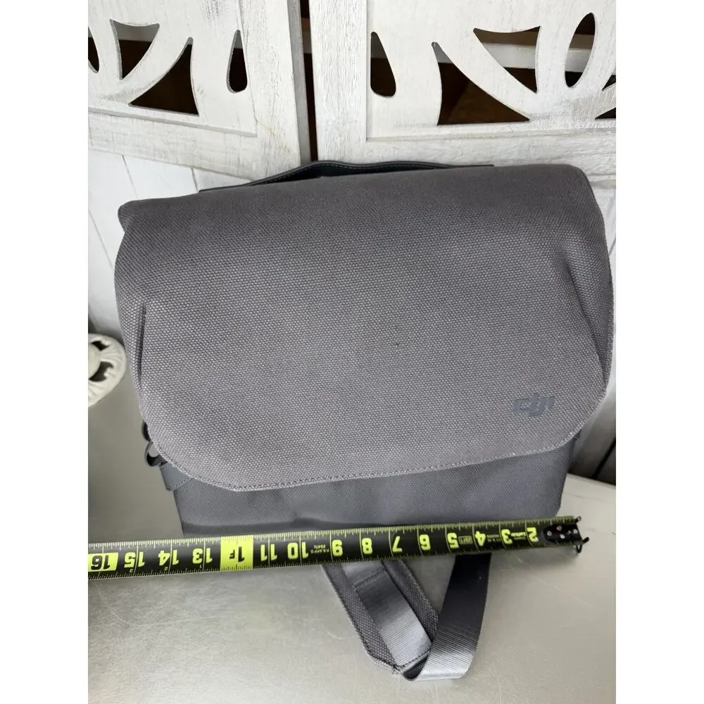 DJI Convertible Carrying Bag for Mavic 3 and Cine Drone Backpack Case Messenger